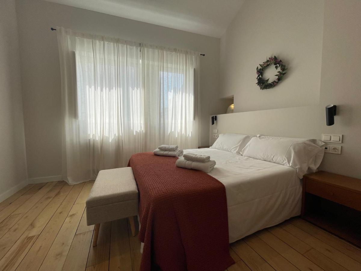 Housingcoruna San Nicolas 27 아 코루냐 외부 사진