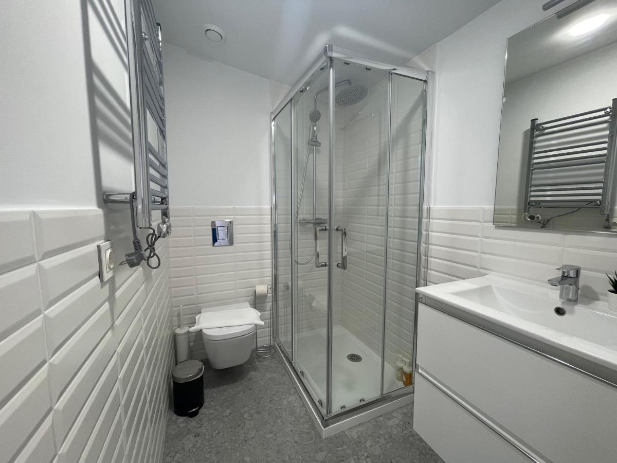 Housingcoruna San Nicolas 27 아 코루냐 외부 사진
