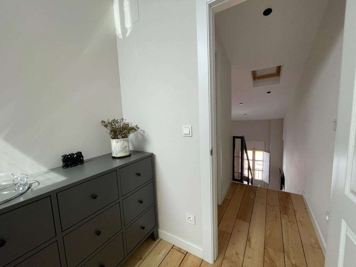 Housingcoruna San Nicolas 27 아 코루냐 외부 사진