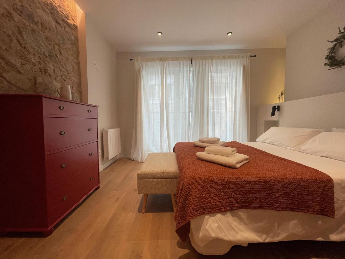 Housingcoruna San Nicolas 27 아 코루냐 외부 사진