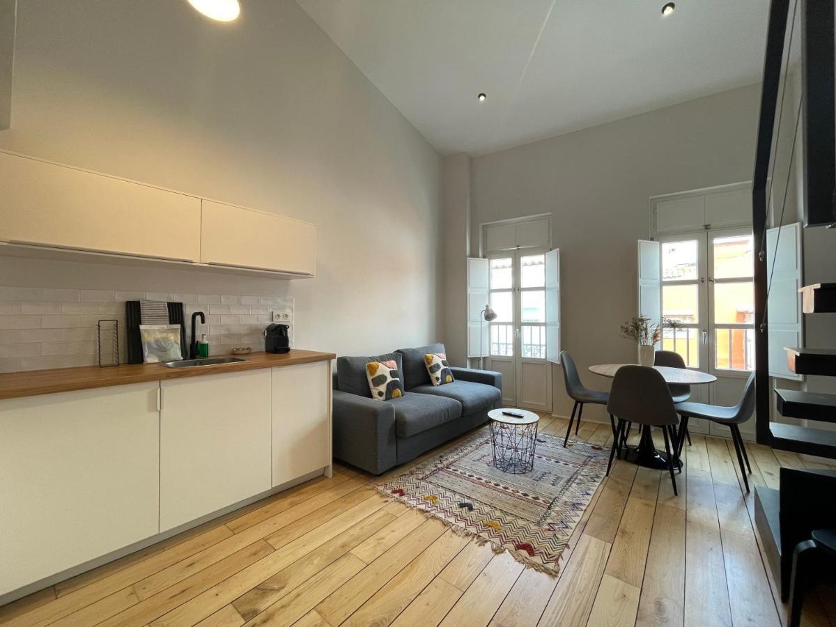 Housingcoruna San Nicolas 27 아 코루냐 외부 사진