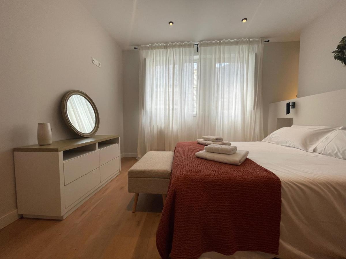Housingcoruna San Nicolas 27 아 코루냐 외부 사진